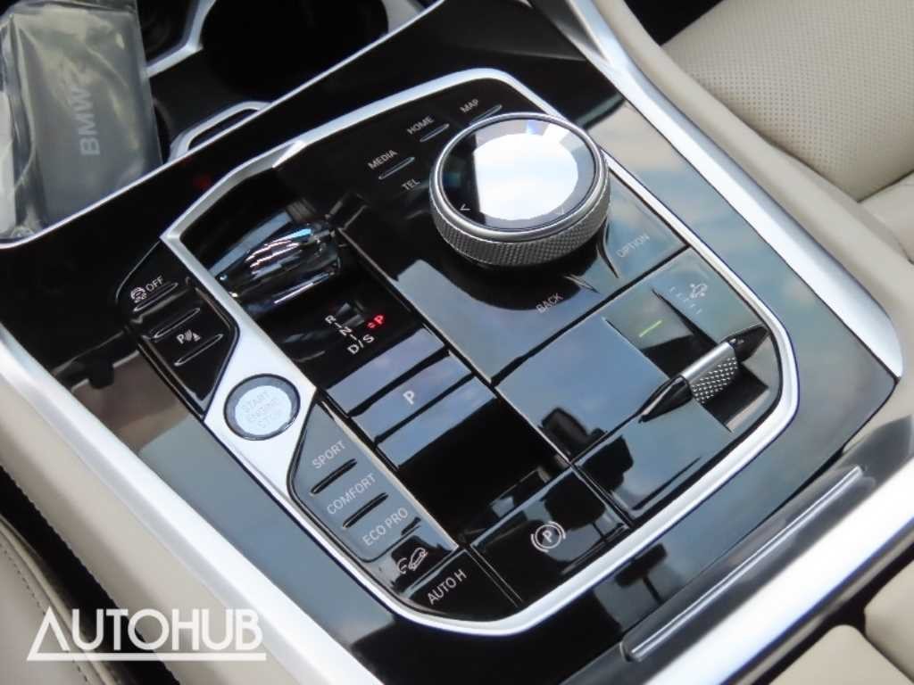 BMW X6 X6 (G06) xDrive 40i M 스포츠 이미지 7
