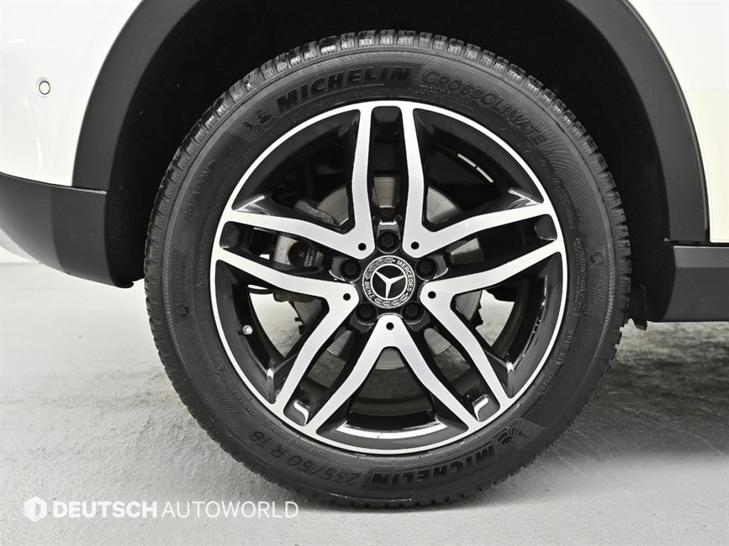 벤츠 GLA 클래스 GLA클래스 X156 GLA220 프리미엄 이미지 7