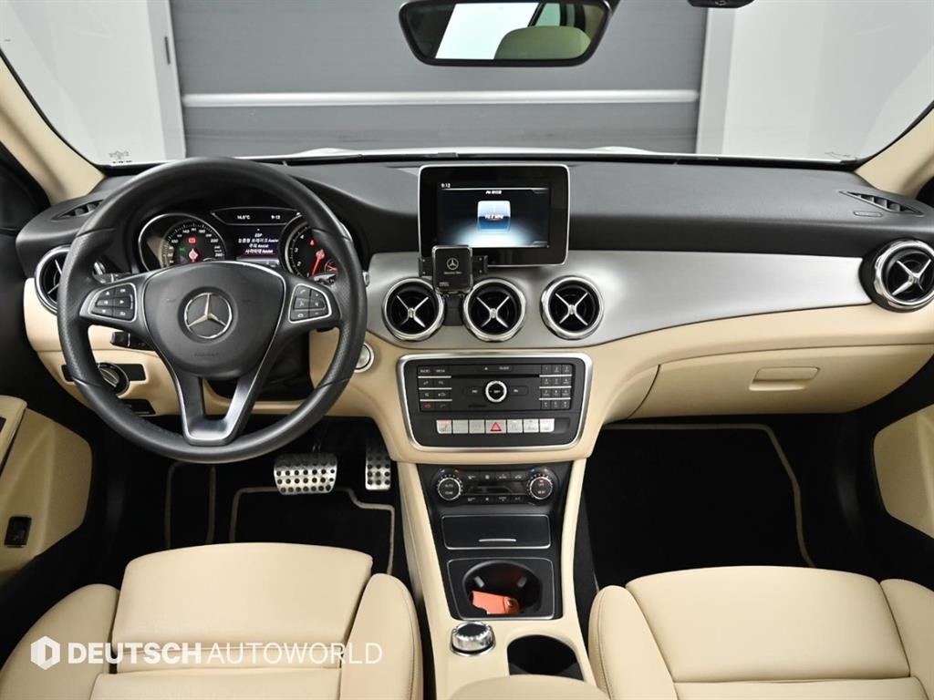벤츠 GLA 클래스 GLA클래스 X156 GLA220 프리미엄 이미지 9