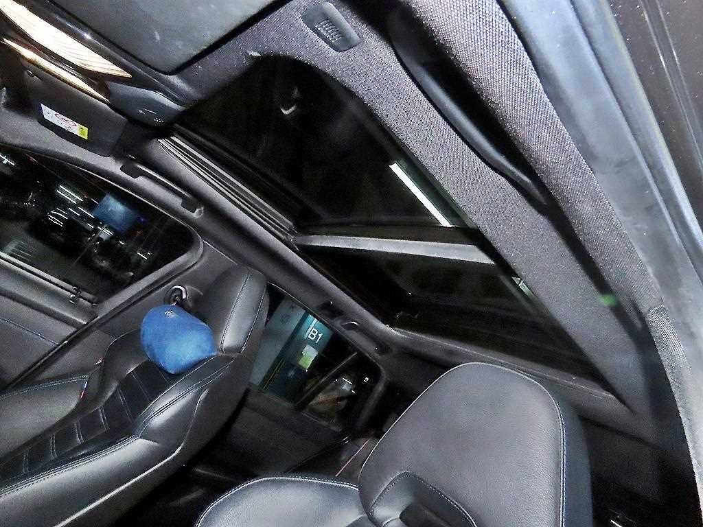 BMW 3시리즈 3시리즈 (G20) M340i xDrive 투어링 이미지 15