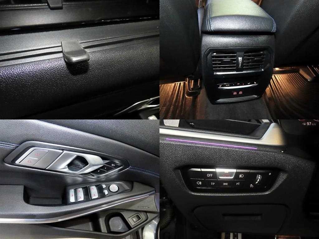BMW 3시리즈 3시리즈 (G20) M340i xDrive 투어링 이미지 17