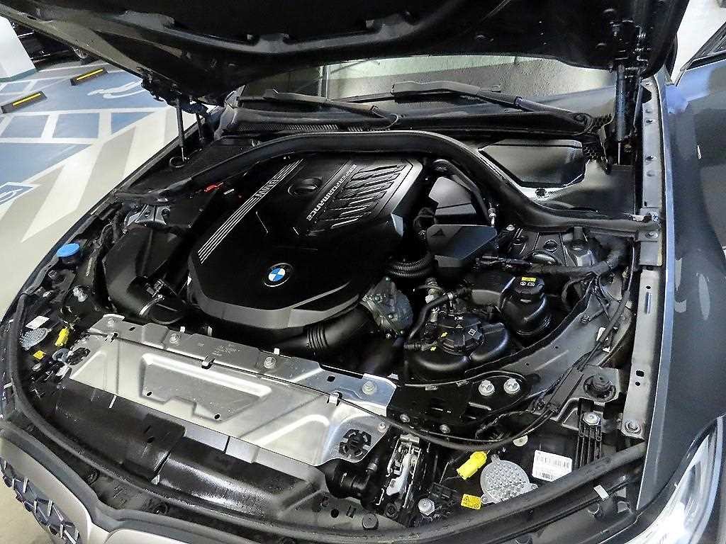 BMW 3시리즈 3시리즈 (G20) M340i xDrive 투어링 이미지 19
