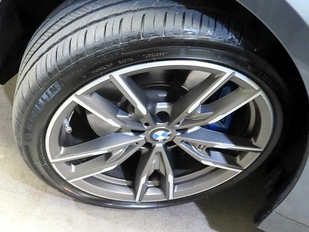 BMW 3시리즈 3시리즈 (G20) M340i xDrive 투어링 이미지 20