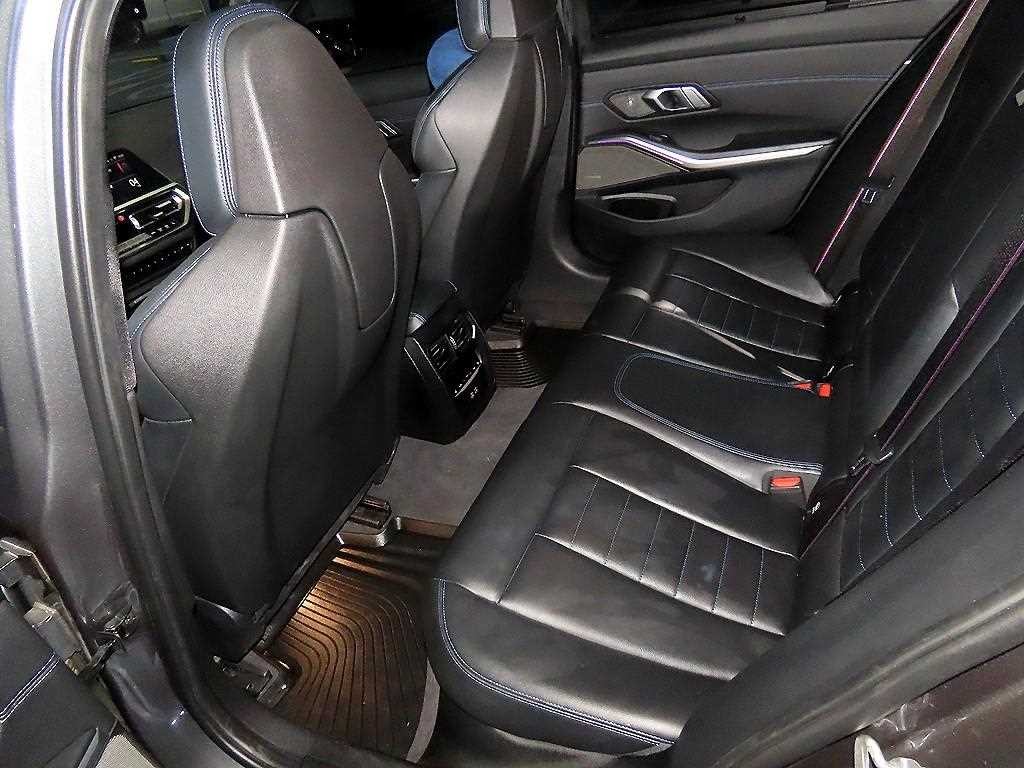 BMW 3시리즈 3시리즈 (G20) M340i xDrive 투어링 이미지 7