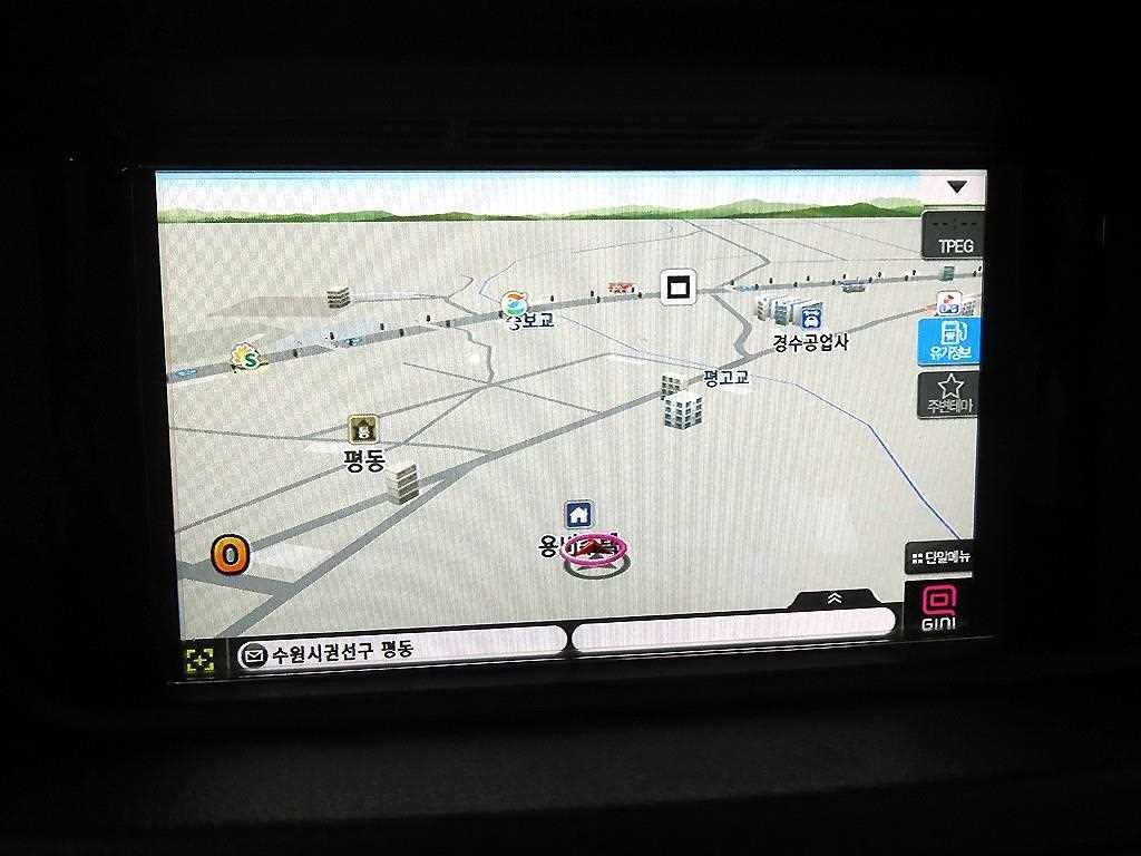 벤츠 E 클래스 E-클래스 W212 E300 엘레강스 이미지 13