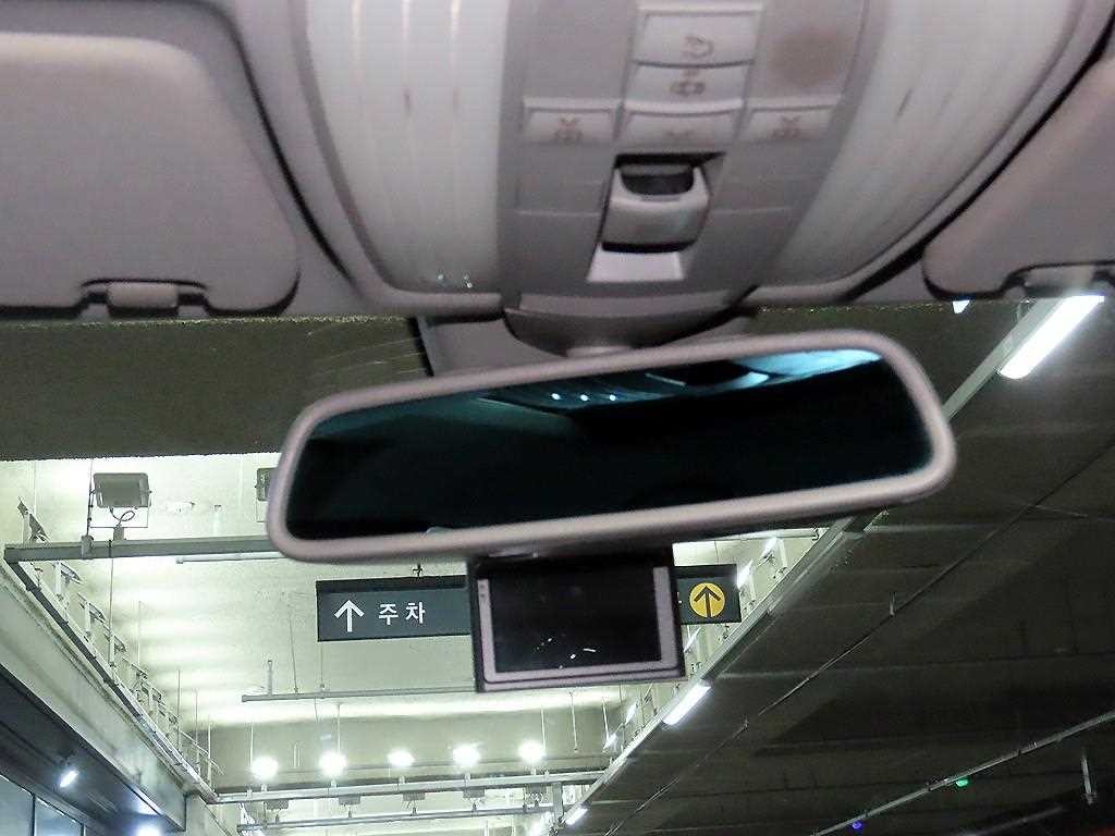 벤츠 E 클래스 E-클래스 W212 E300 엘레강스 이미지 16