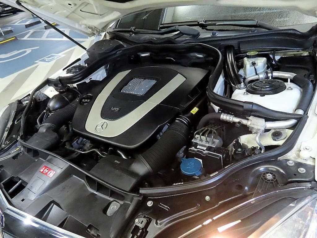 벤츠 E 클래스 E-클래스 W212 E300 엘레강스 이미지 19