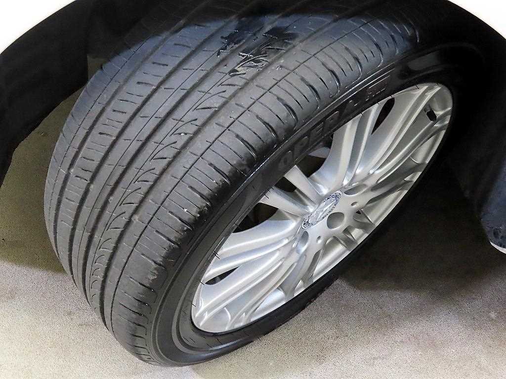 벤츠 E 클래스 E-클래스 W212 E300 엘레강스 이미지 20