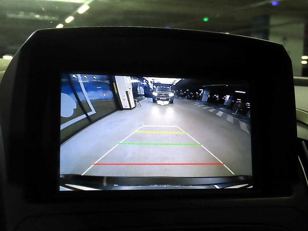 쉐보레 트랙스 1.4 LT 래더패키지 이미지 14