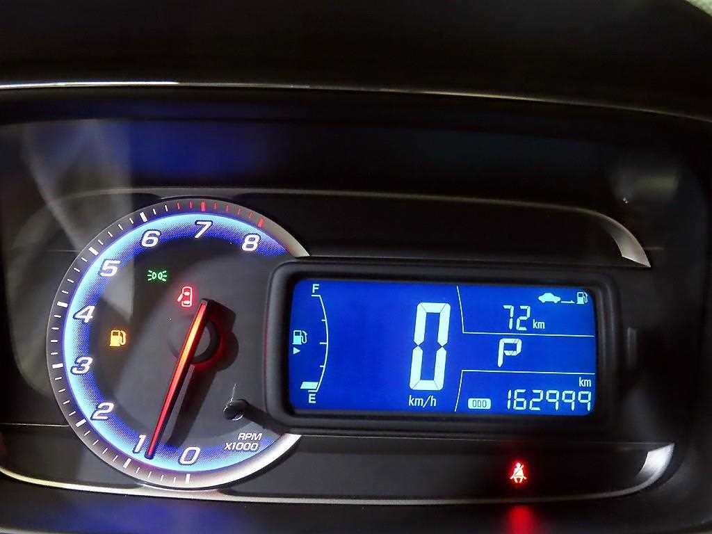 쉐보레 트랙스 1.4 LT 래더패키지 이미지 9