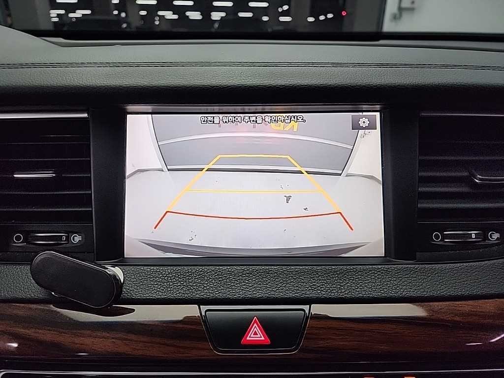 기아 K7 올 뉴 K7 2.4 GDI 프레스티지 이미지 17