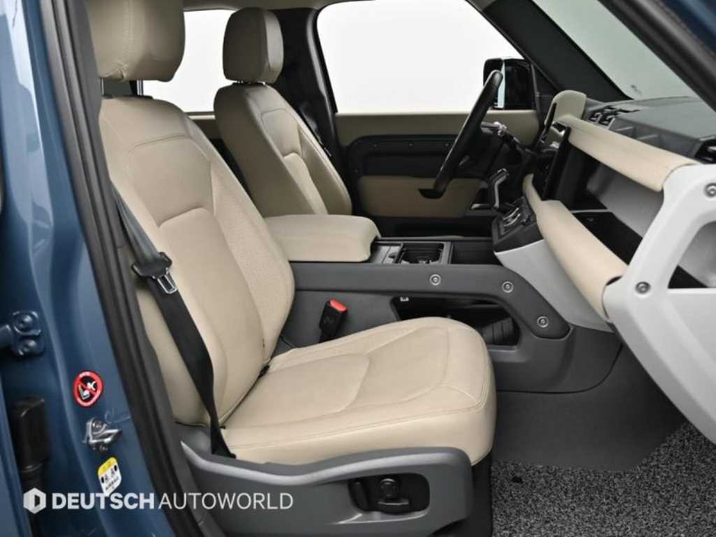 랜드로버 디펜더 디펜더 (L663) 110 D250 SE 이미지 10