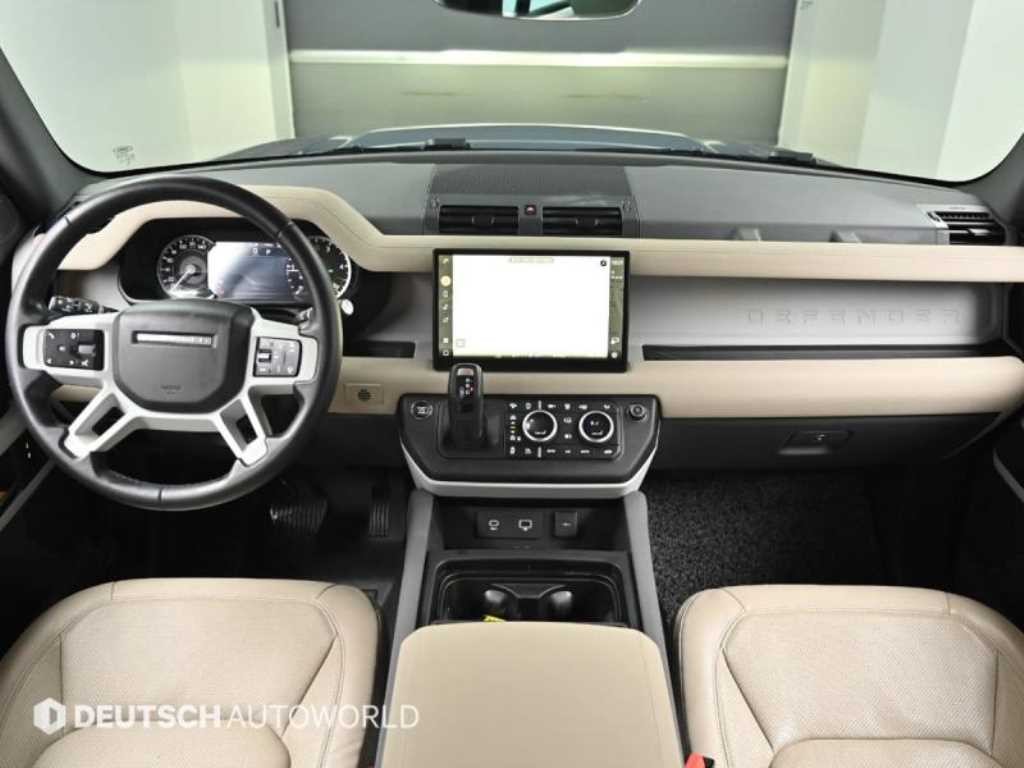 랜드로버 디펜더 디펜더 (L663) 110 D250 SE 이미지 7