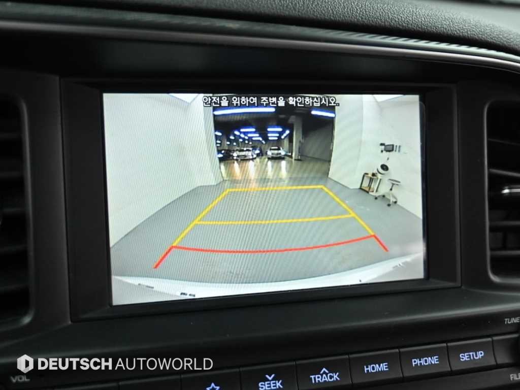 현대 아반떼 더 뉴 아반떼 AD 1.6 스마트 초이스 이미지 15