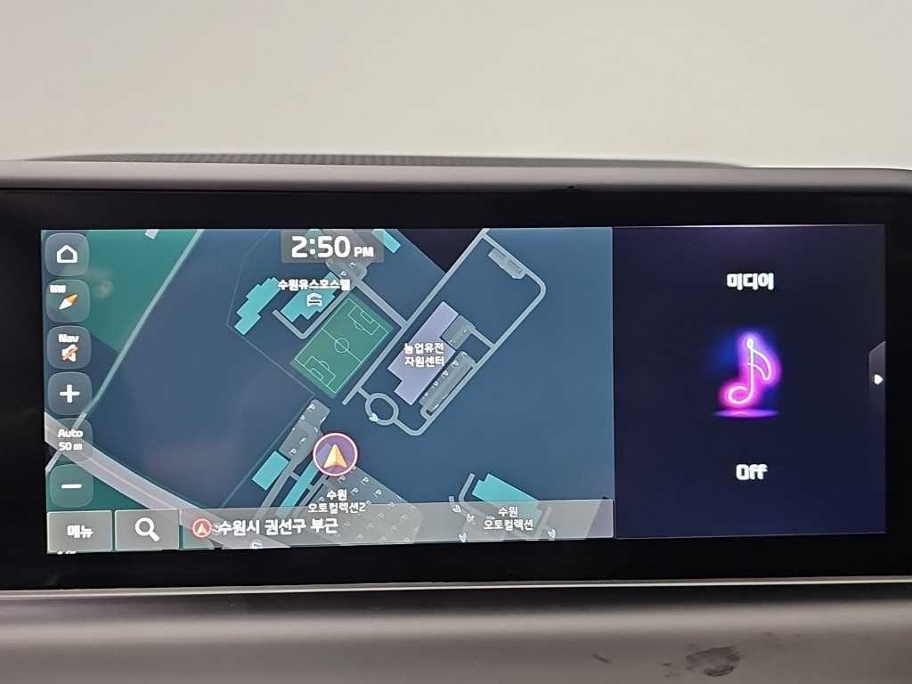 기아 셀토스 더 뉴 셀토스 가솔린 1.6 터보 2WD 트렌디 이미지 13