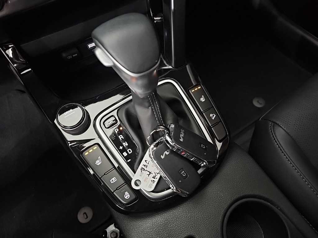 기아 셀토스 더 뉴 셀토스 가솔린 1.6 터보 2WD 트렌디 이미지 8