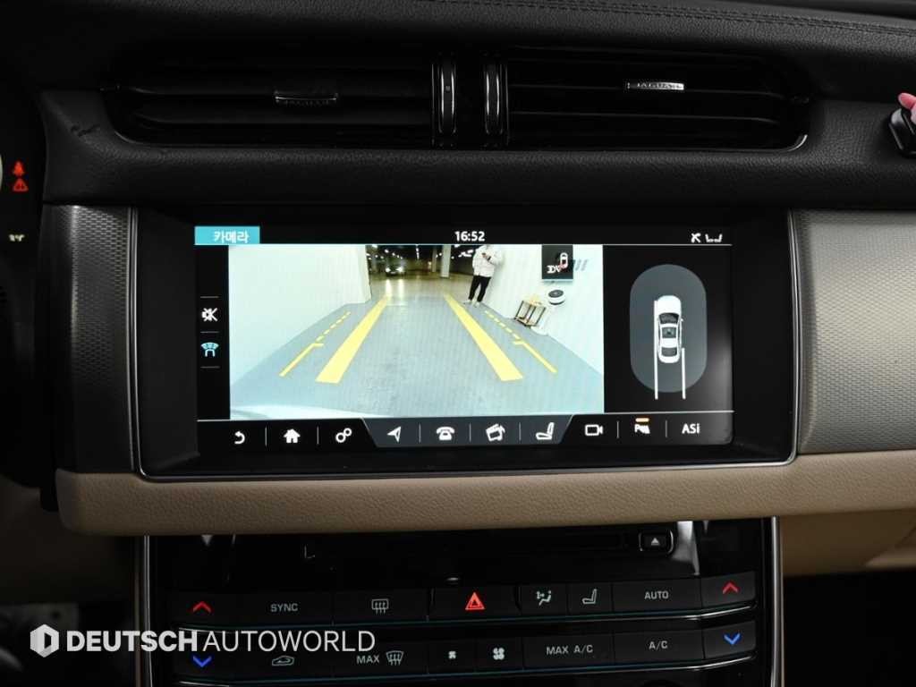 재규어 XF XF(X260) 2.0D 프레스티지 AWD 이미지 15