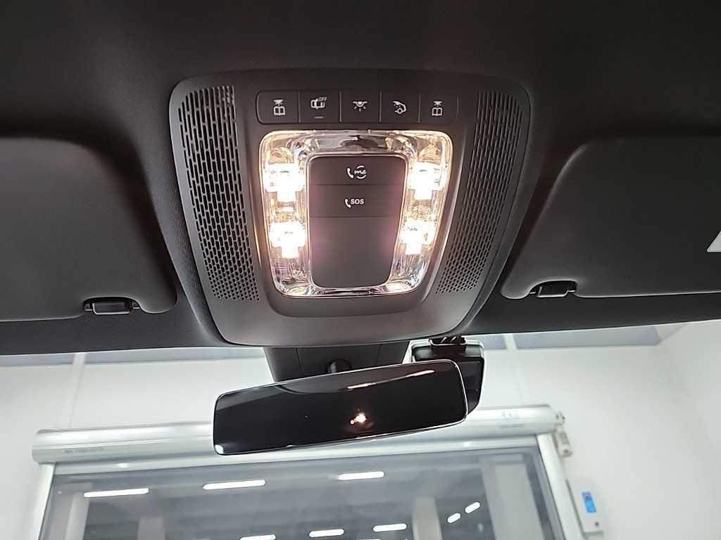 벤츠 A 클래스 A클래스 W177 A220 세단 이미지 16
