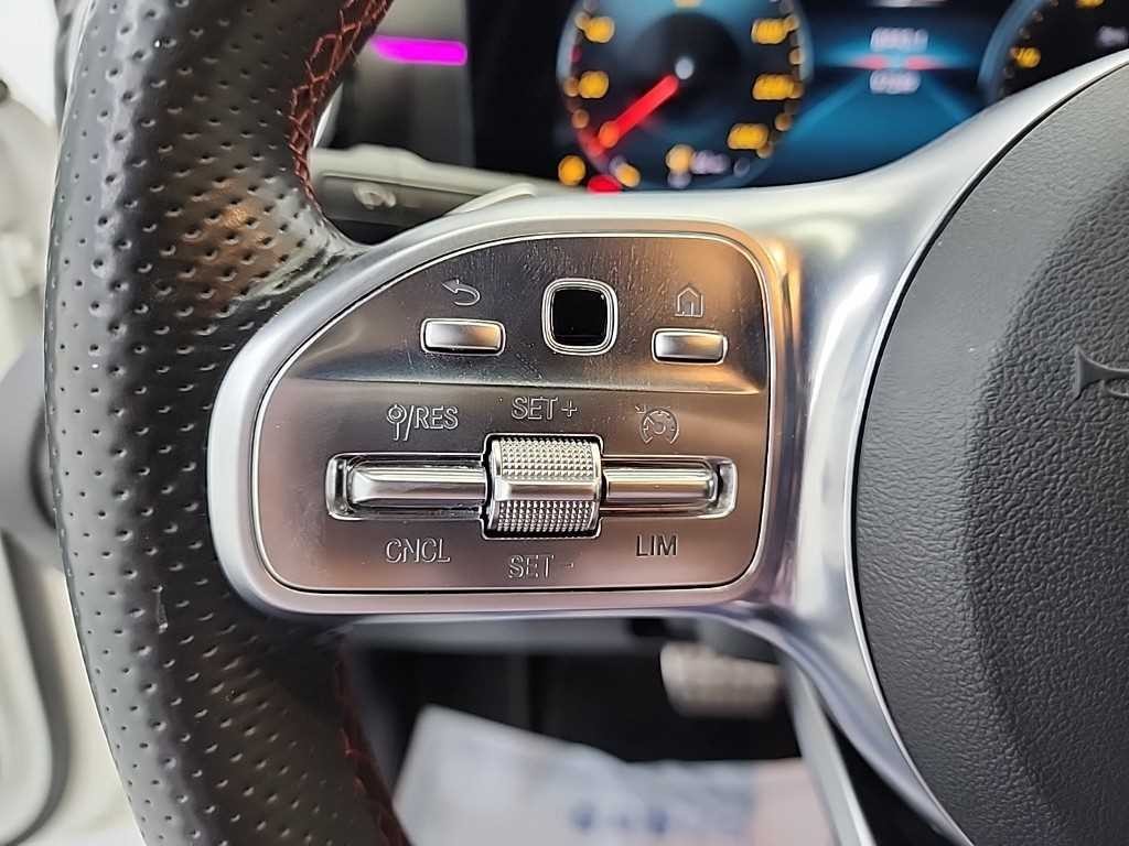벤츠 A 클래스 A클래스 W177 A220 세단 이미지 17