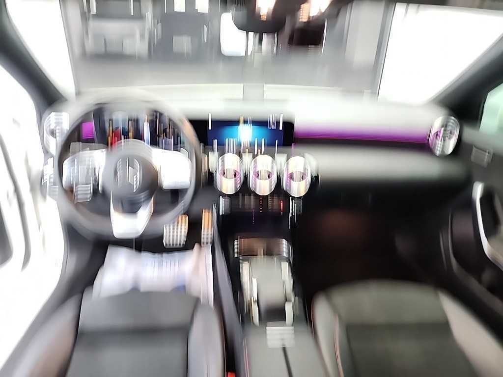 벤츠 A 클래스 A클래스 W177 A220 세단 이미지 7
