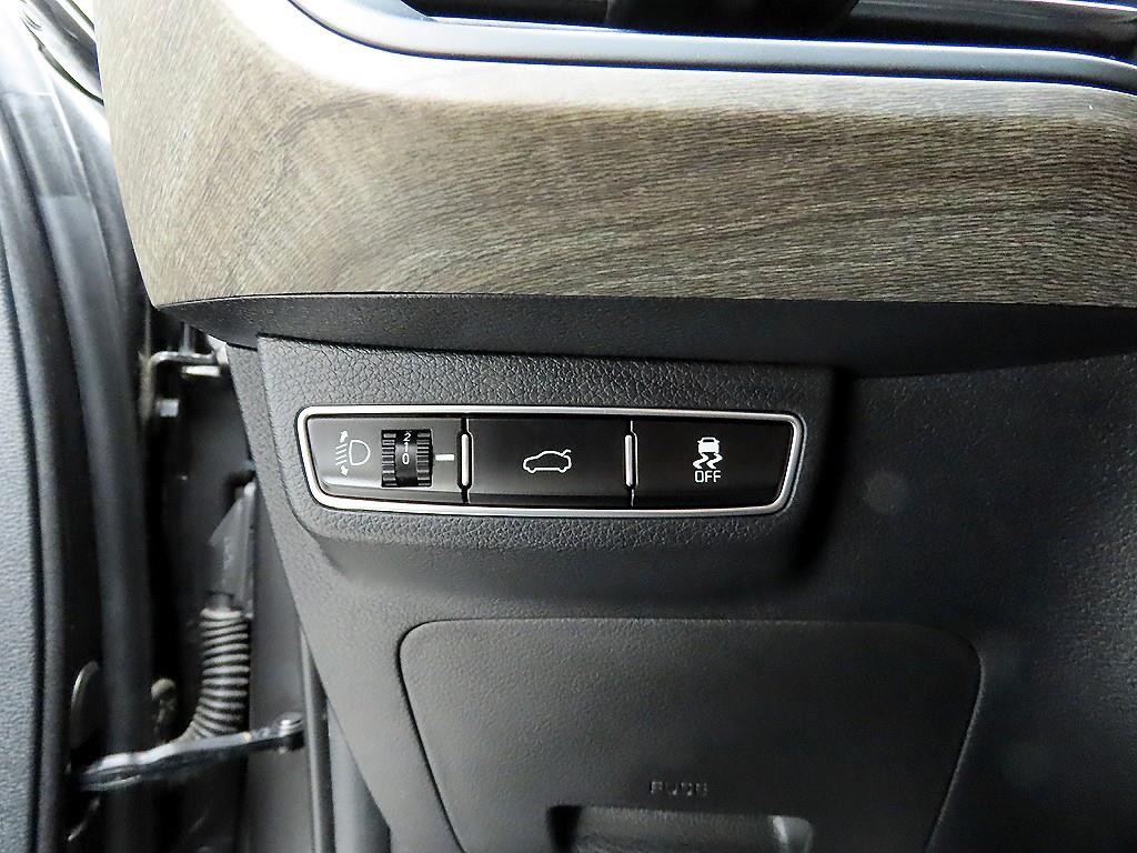 기아 K8 2.5 2WD 노블레스 이미지 12