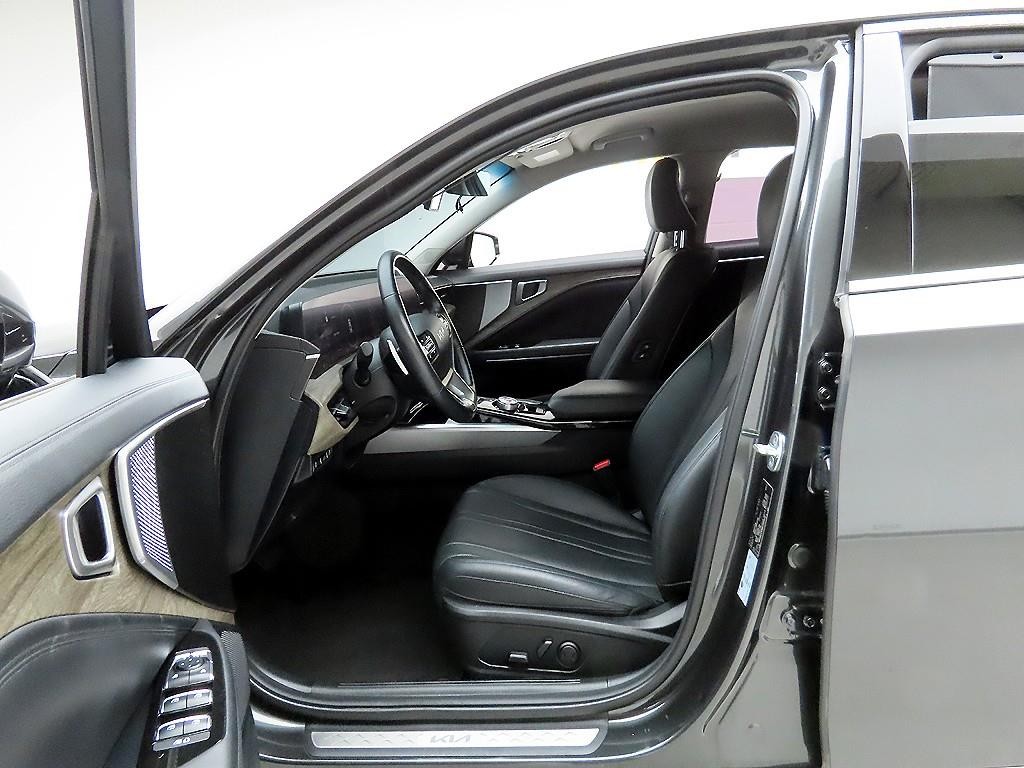 기아 K8 2.5 2WD 노블레스 이미지 13