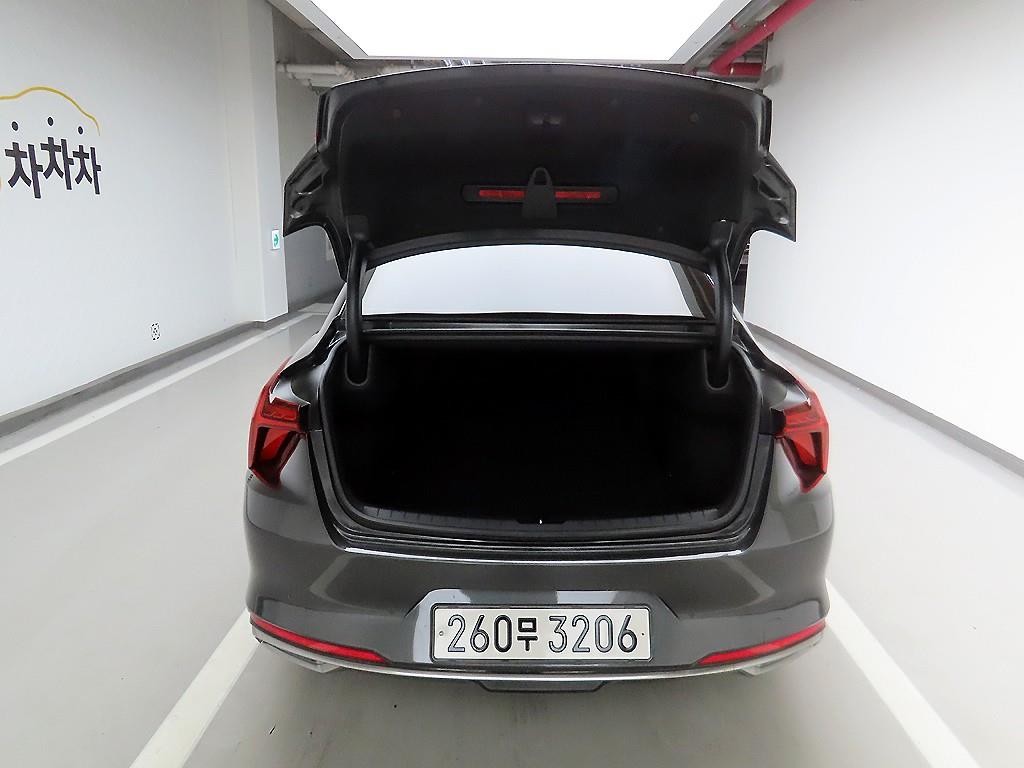기아 K8 2.5 2WD 노블레스 이미지 5