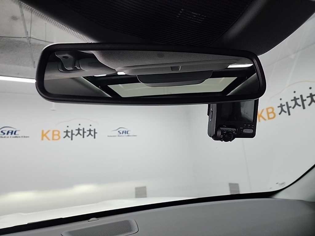 포드 익스플로러 익스플로러 6세대 2.3 AWD 리미티드 이미지 19