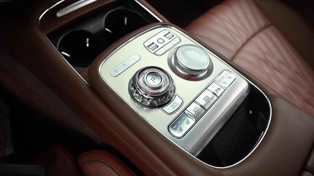 제네시스 G90 G90(RS4) 3.5T GDI AWD 이미지 15