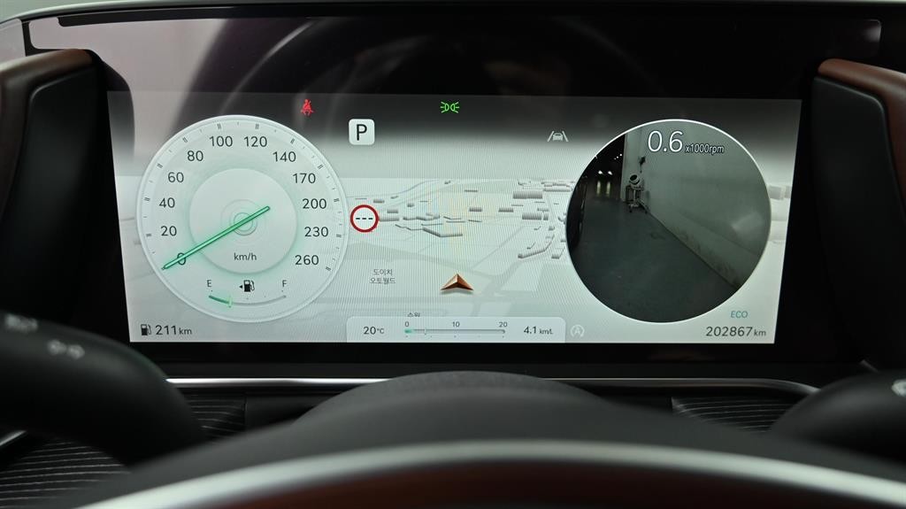 제네시스 G90 G90(RS4) 3.5T GDI AWD 이미지 16