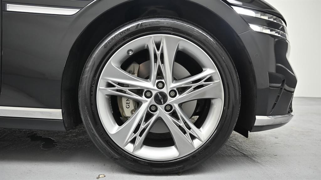 제네시스 G90 G90(RS4) 3.5T GDI AWD 이미지 17