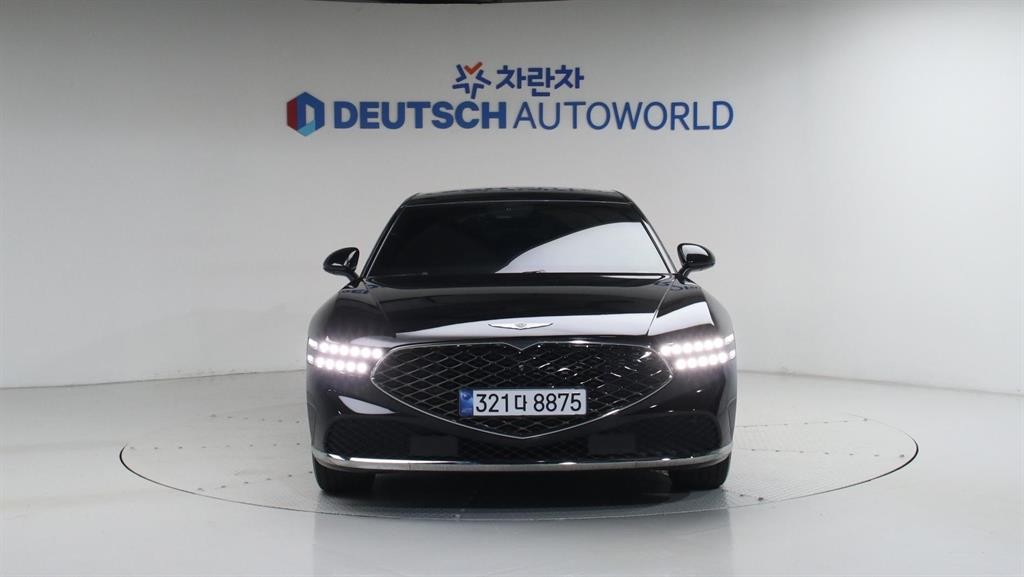 제네시스 G90 G90(RS4) 3.5T GDI AWD 이미지 3