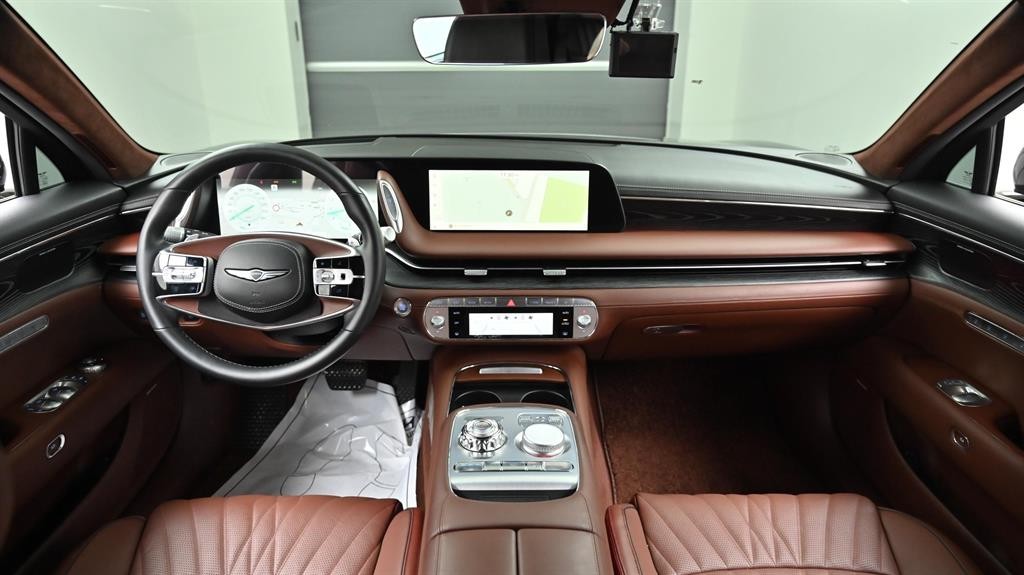 제네시스 G90 G90(RS4) 3.5T GDI AWD 이미지 5