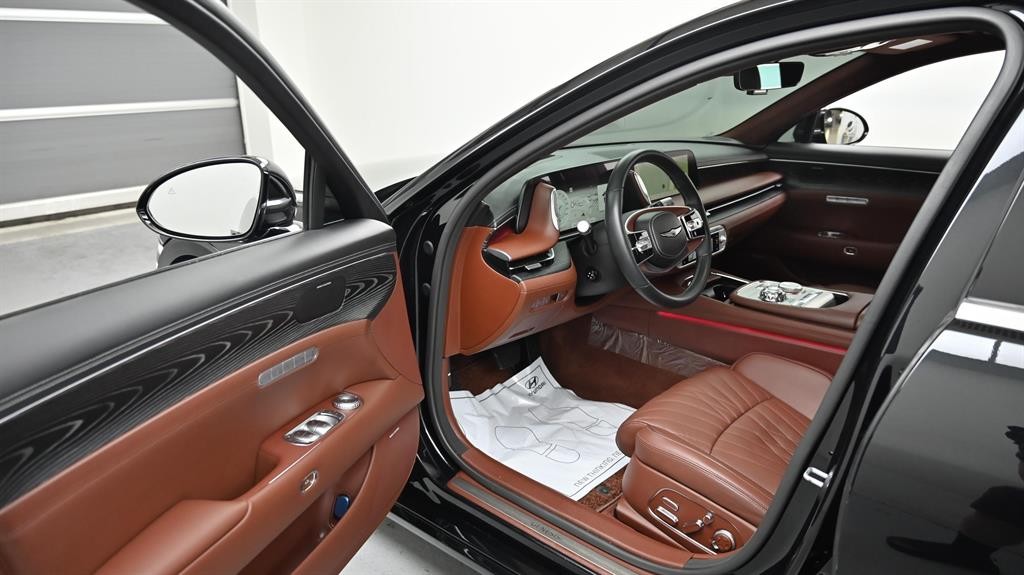 제네시스 G90 G90(RS4) 3.5T GDI AWD 이미지 6