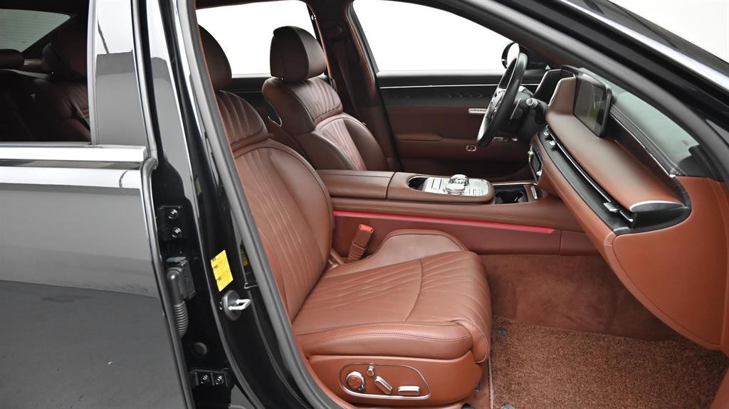 제네시스 G90 G90(RS4) 3.5T GDI AWD 이미지 7