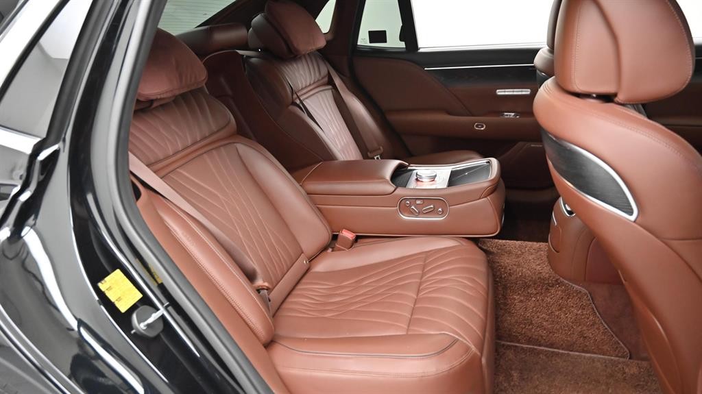 제네시스 G90 G90(RS4) 3.5T GDI AWD 이미지 8