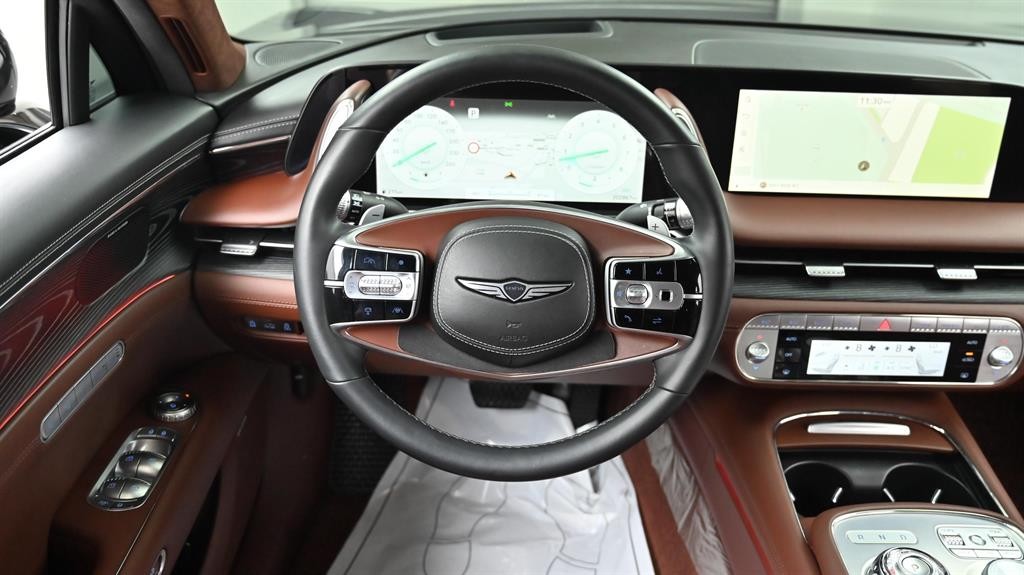 제네시스 G90 G90(RS4) 3.5T GDI AWD 이미지 9