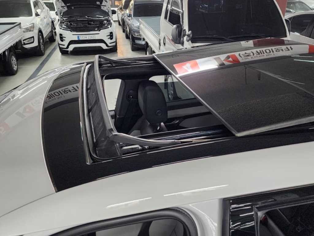 랜드로버 레인지로버 이보크 레인지로버 이보크 2세대 P250 다이나믹 SE 이미지 14