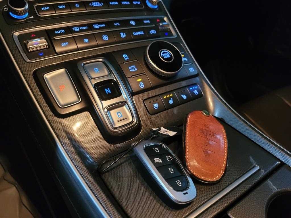 현대 싼타페 더 뉴 싼타페 디젤 2.2 2WD 프레스티지 이미지 11