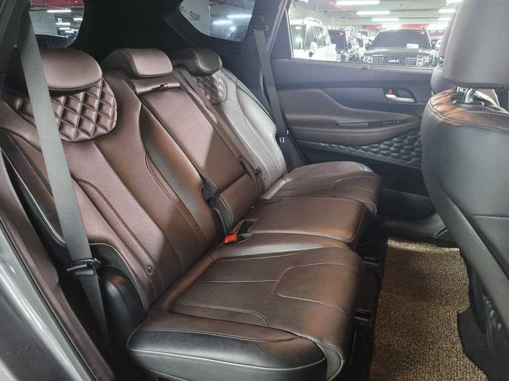 현대 싼타페 더 뉴 싼타페 디젤 2.2 2WD 프레스티지 이미지 8
