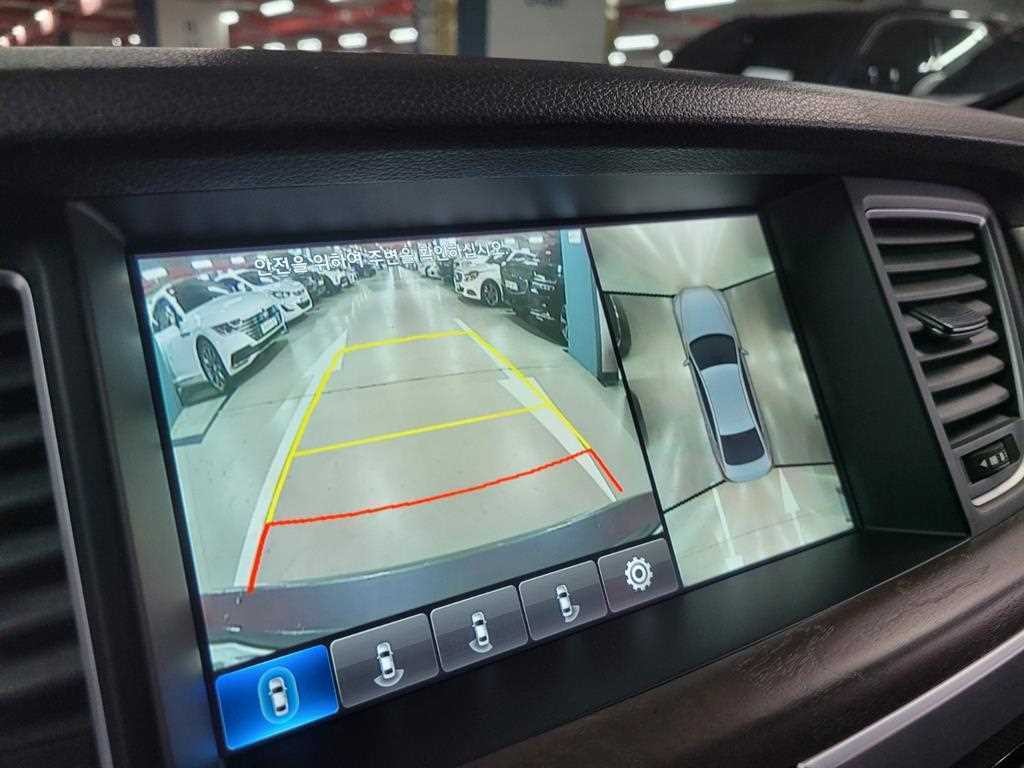 현대 제네시스 제네시스DH G330 프리미엄 AWD 이미지 10