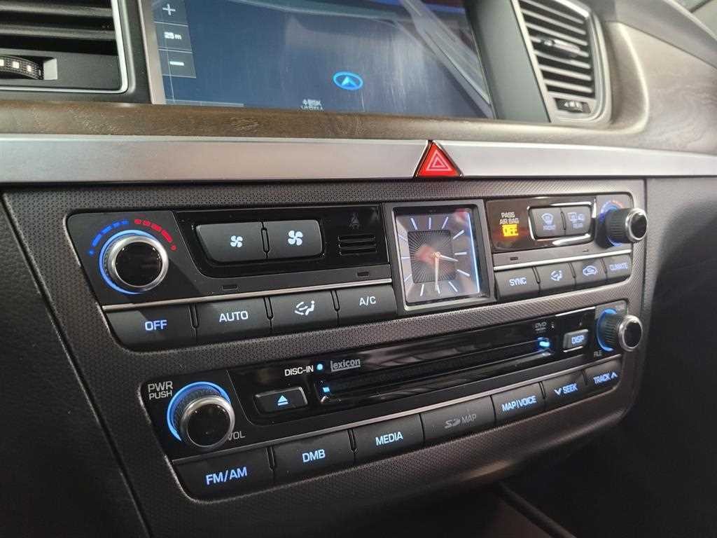 현대 제네시스 제네시스DH G330 프리미엄 AWD 이미지 13