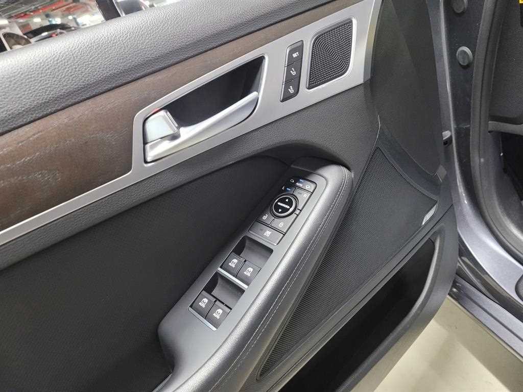 현대 제네시스 제네시스DH G330 프리미엄 AWD 이미지 15