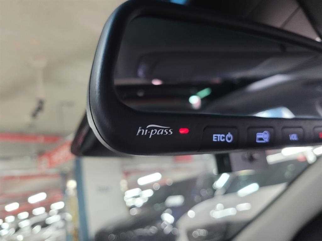 현대 제네시스 제네시스DH G330 프리미엄 AWD 이미지 17