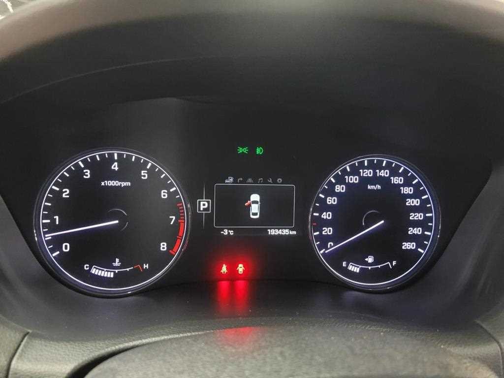 현대 제네시스 제네시스DH G330 프리미엄 AWD 이미지 18