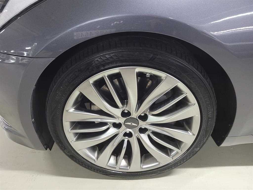 현대 제네시스 제네시스DH G330 프리미엄 AWD 이미지 19