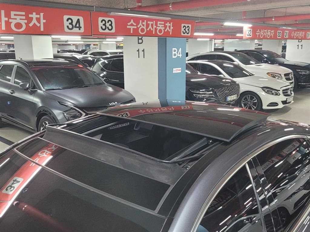 현대 제네시스 제네시스DH G330 프리미엄 AWD 이미지 5