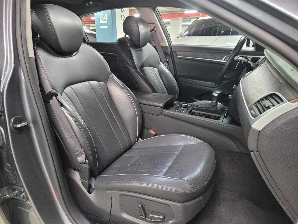 현대 제네시스 제네시스DH G330 프리미엄 AWD 이미지 7