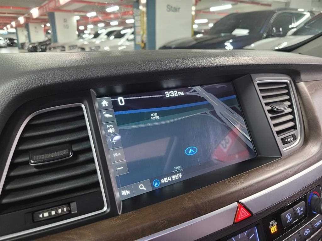 현대 제네시스 제네시스DH G330 프리미엄 AWD 이미지 9