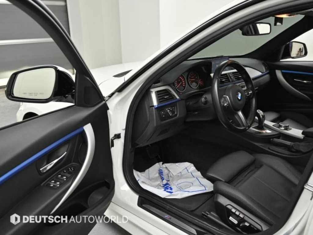 BMW 3시리즈 3시리즈 (F30) 320i M 스포츠 이미지 11